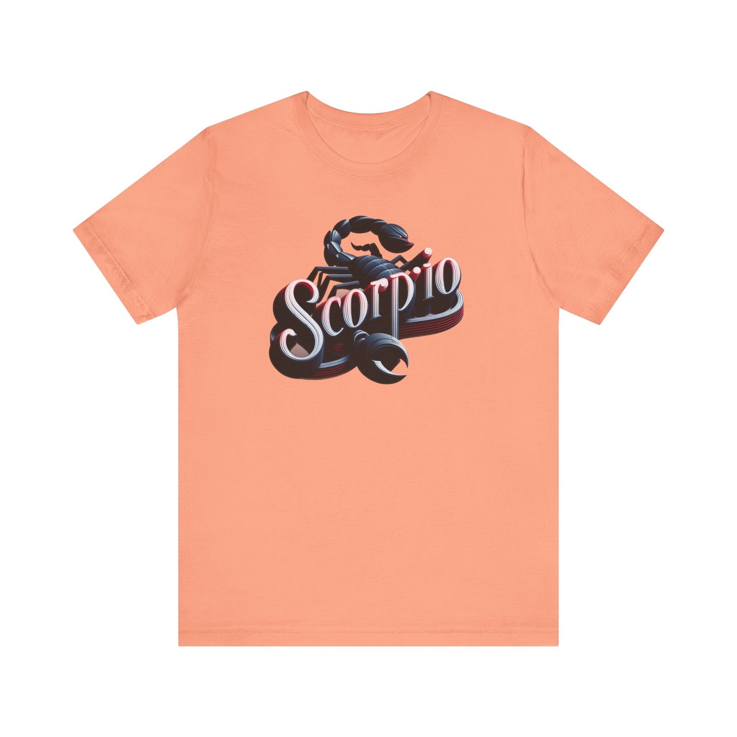 Scorpio Horoscope Gift Store Shirt