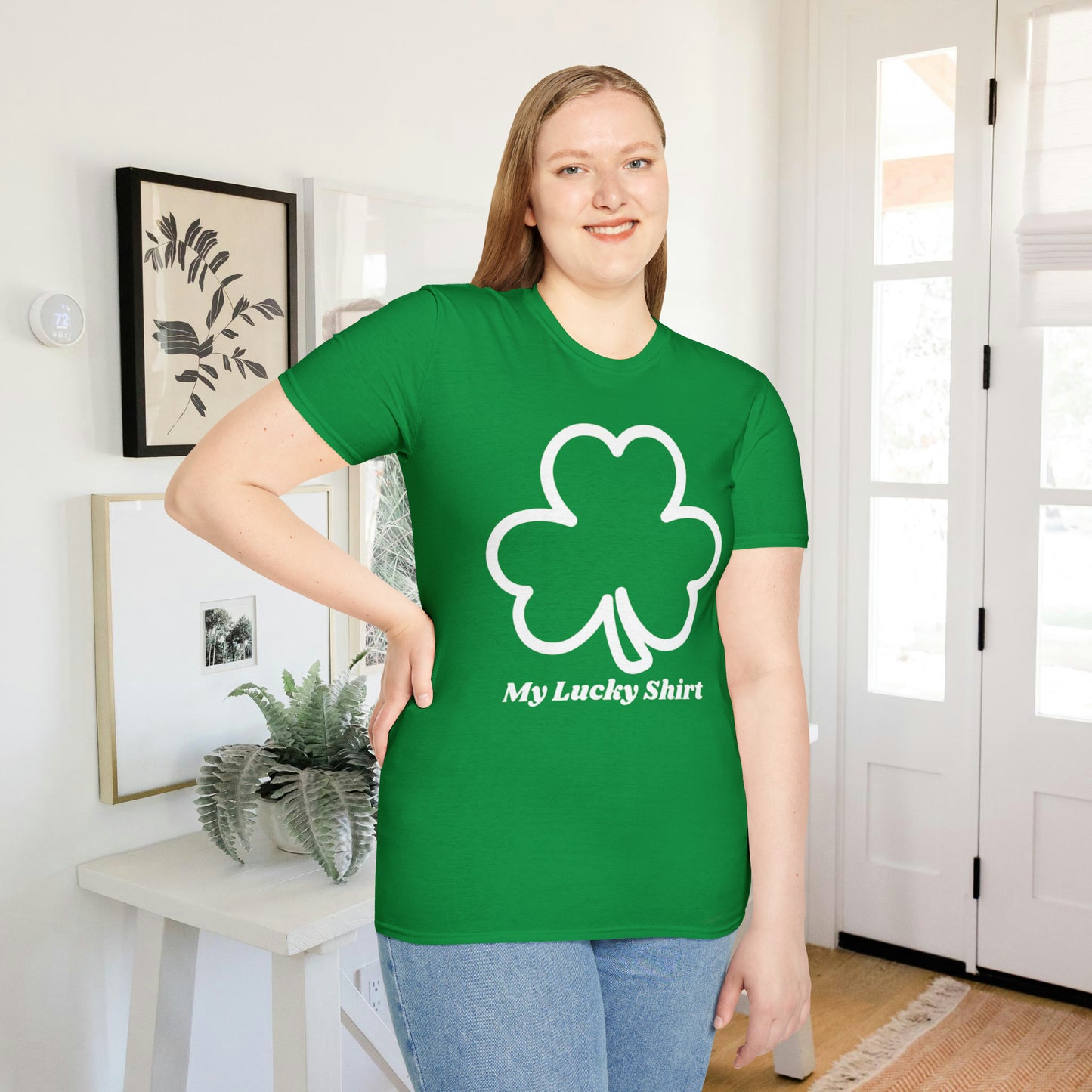 St. Patrick's Day Shirt