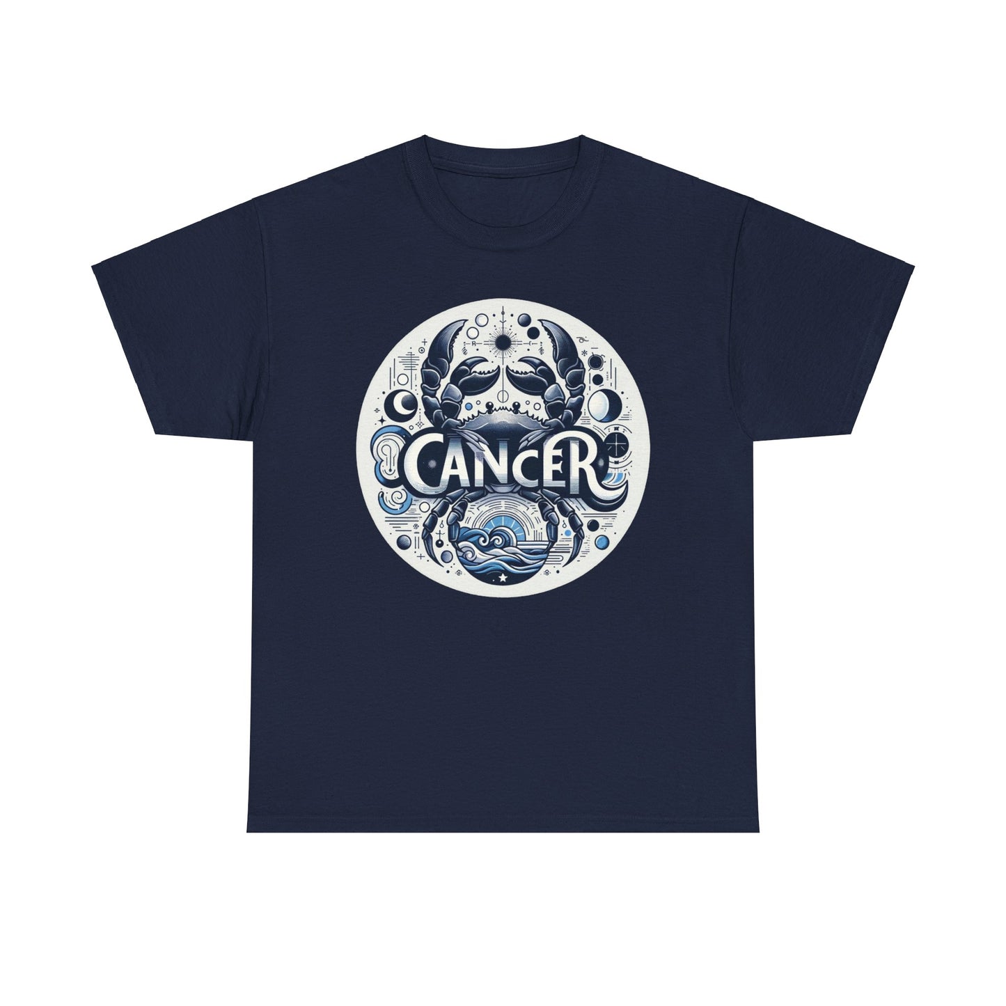 Cancer Sign Gift Store Shirt
