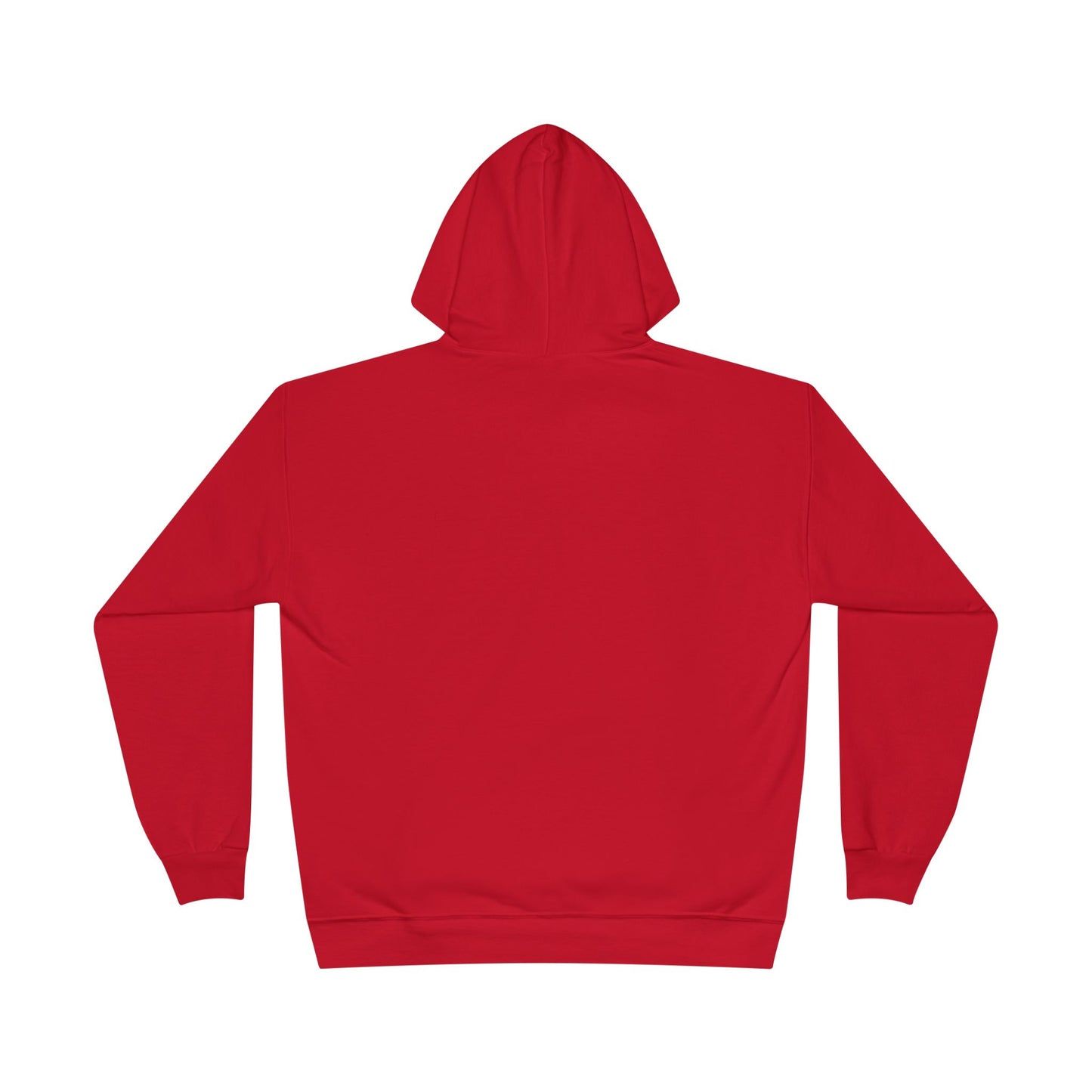 Jiu-Jitsu Hoodie - Unisex EcoSmartĀ® Pullover