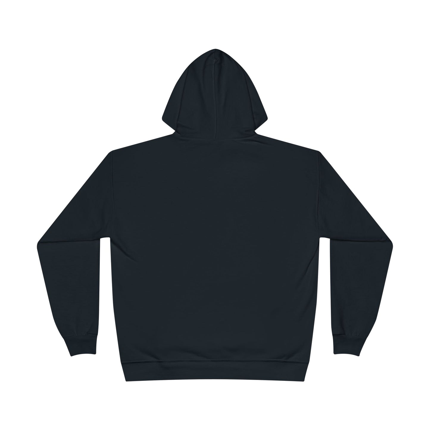 Blue Belt Hoodie