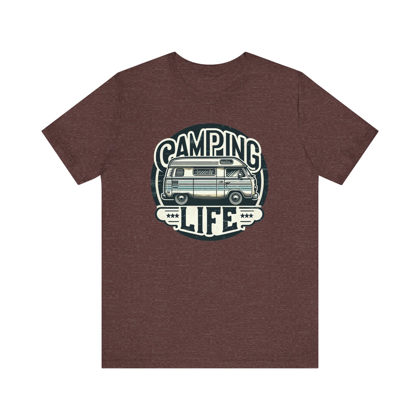 Camp Life Shirt
