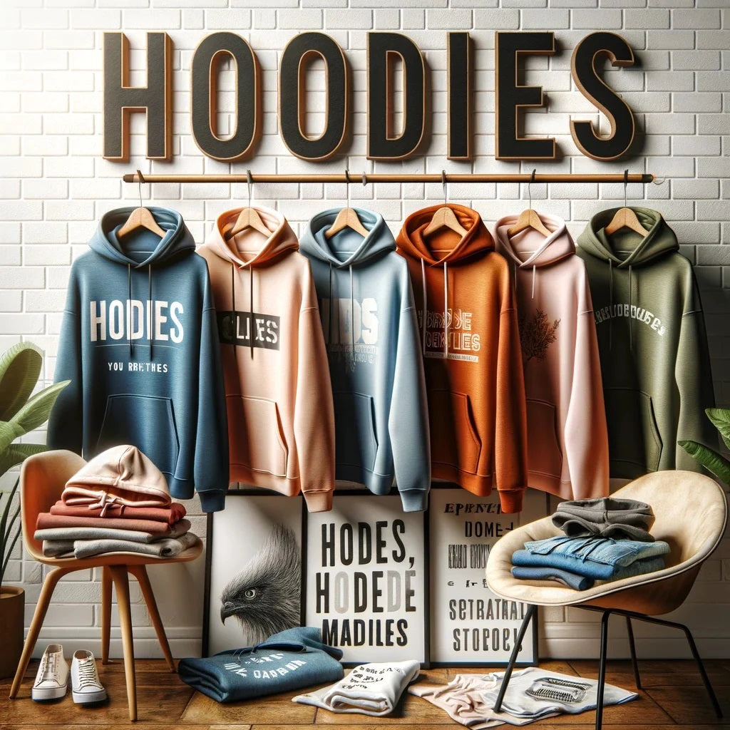 Hoodies Gift Store