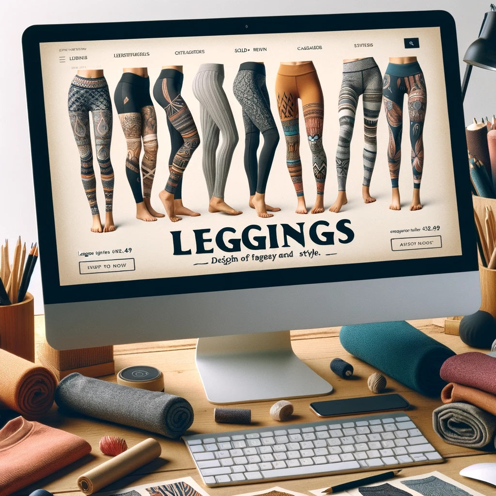 Leggings Gift Store