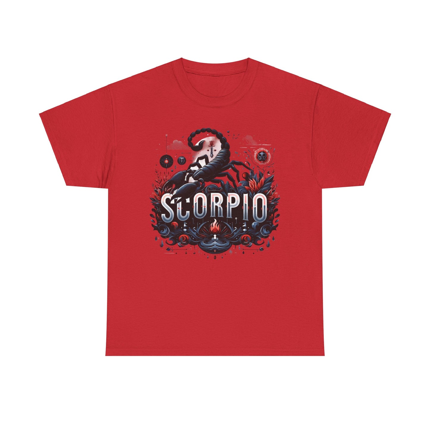 Scorpio Sign Gift Store Shirt