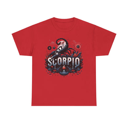 Scorpio Sign Gift Store Shirt