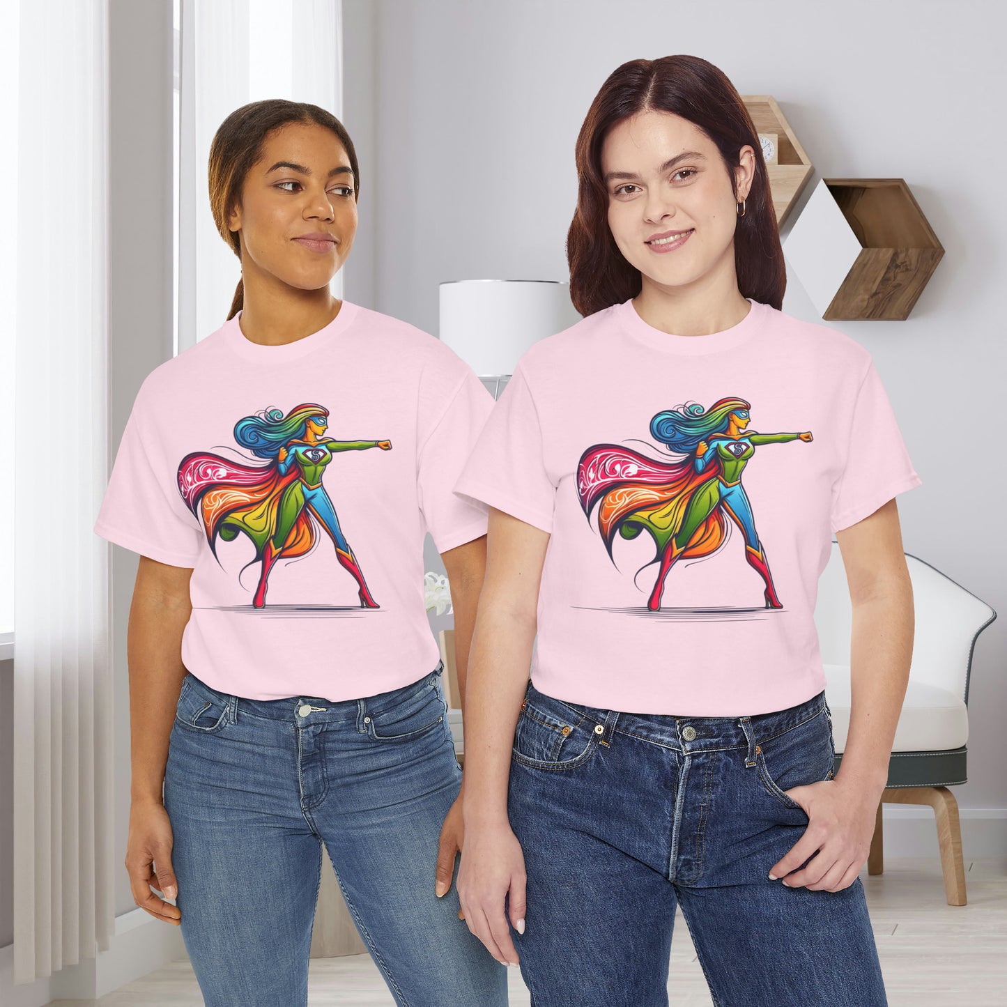 Supermom Deluxe Gift Store Shirt