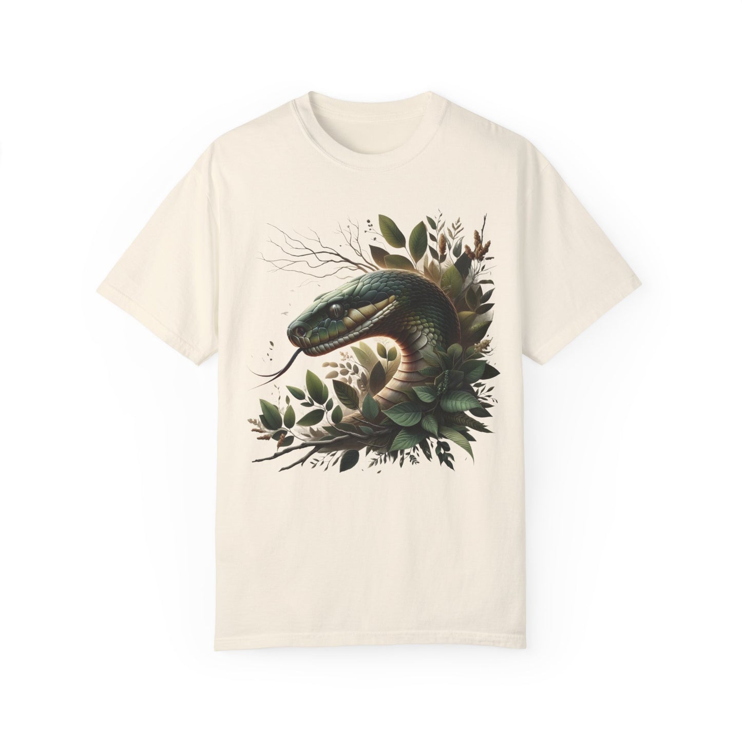 Snake Head Gift Store Shirt