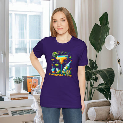 Margarita Lover Gift Store Shirt