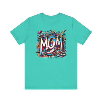 90s Mom Gift Shirt