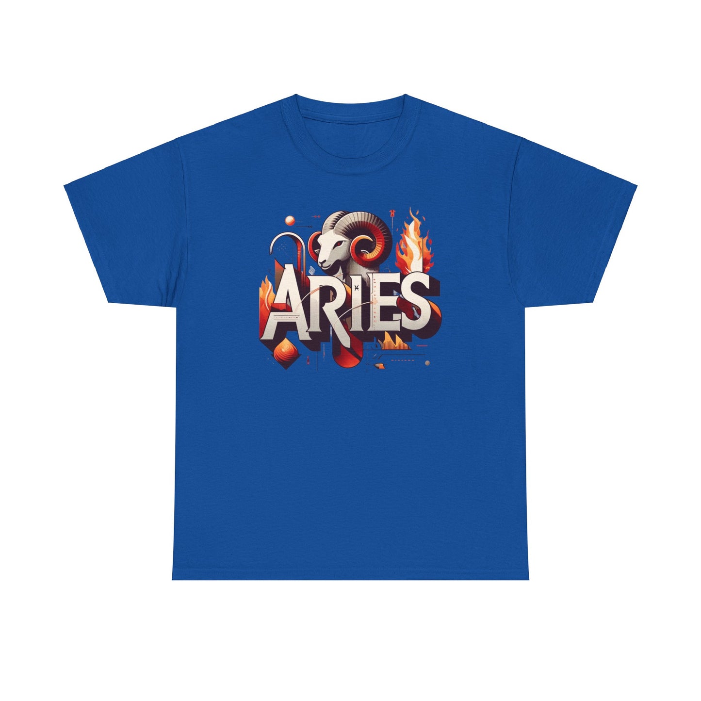 Aries Sign Gift Store Shirt