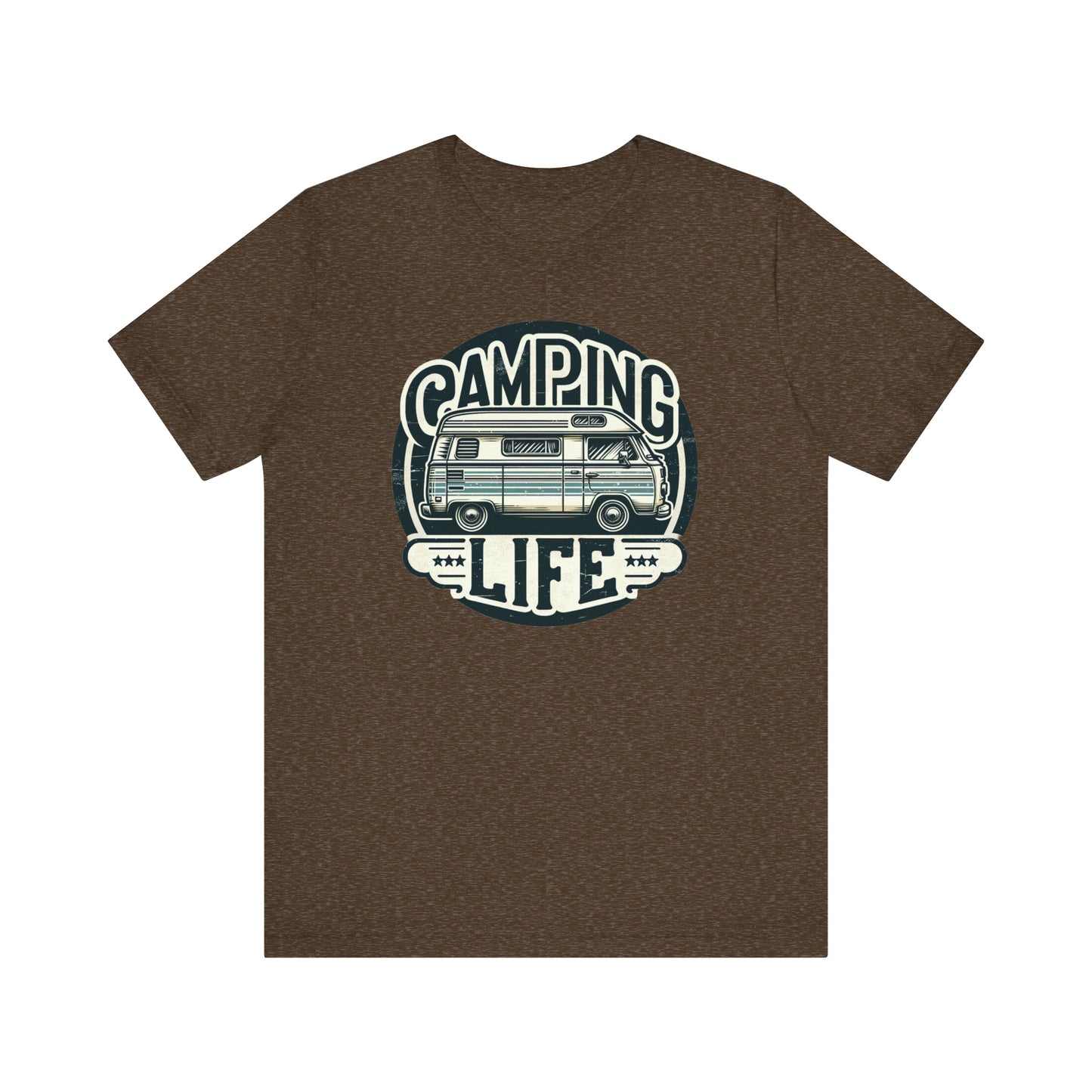 Camp Life Shirt