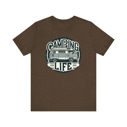 Camp Life Shirt