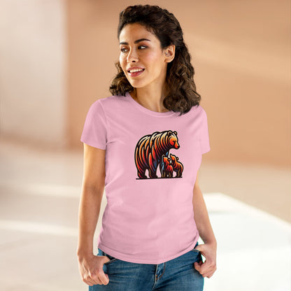 Mama Bear Gift Store Shirt