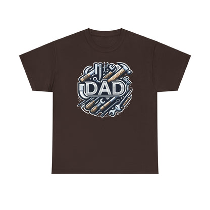 Dad Tools Gift Store Shirt