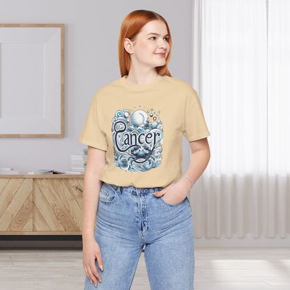 Cancer Horoscope Gift Store Shirt