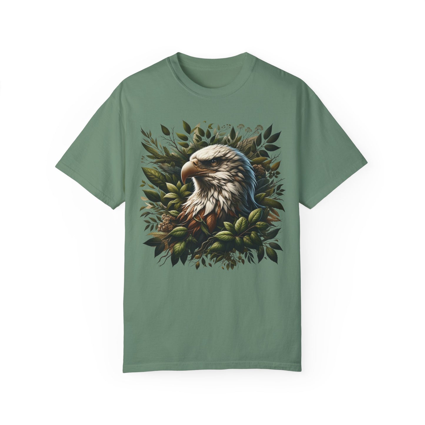 Eagle Head Gift Store Shirt