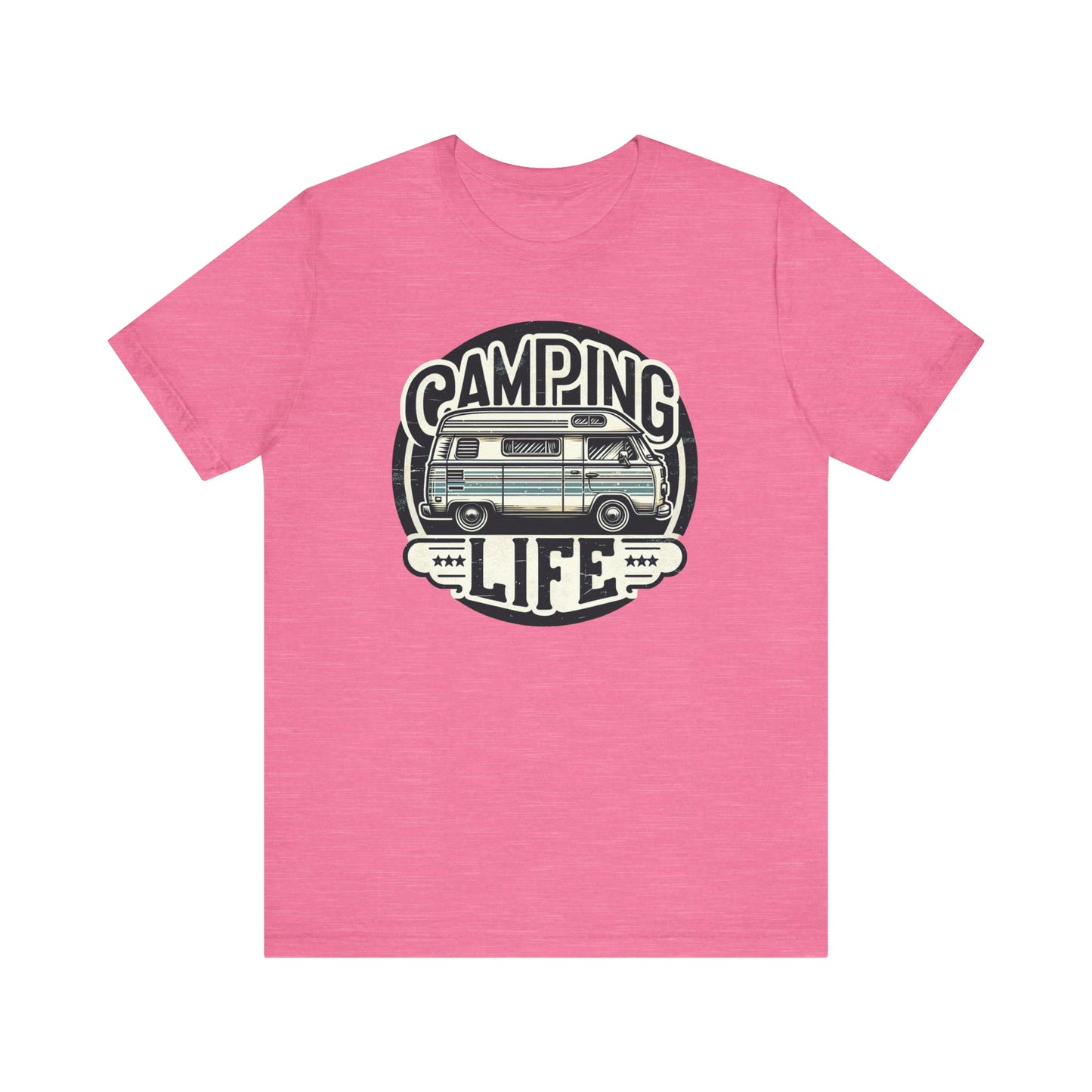 Camp Life Shirt