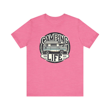 Camp Life Shirt