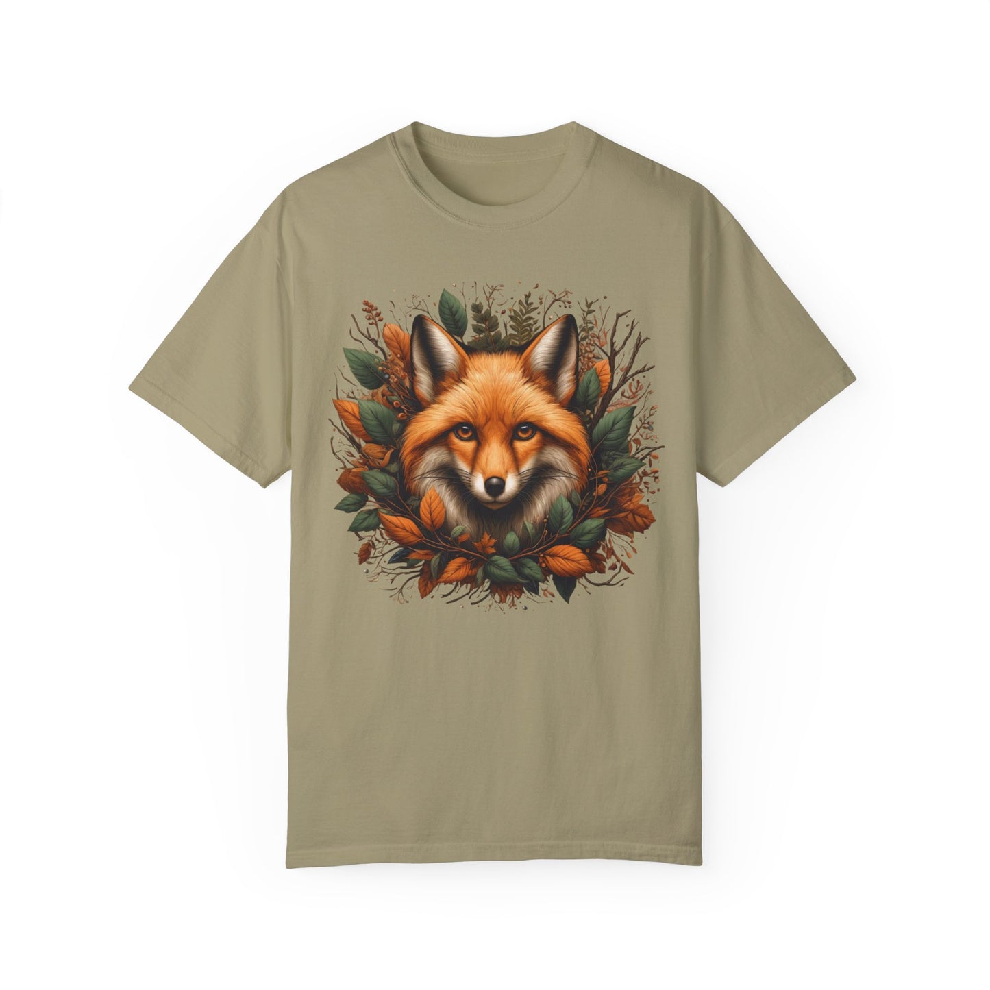 Fox Head Gift Store Shirt