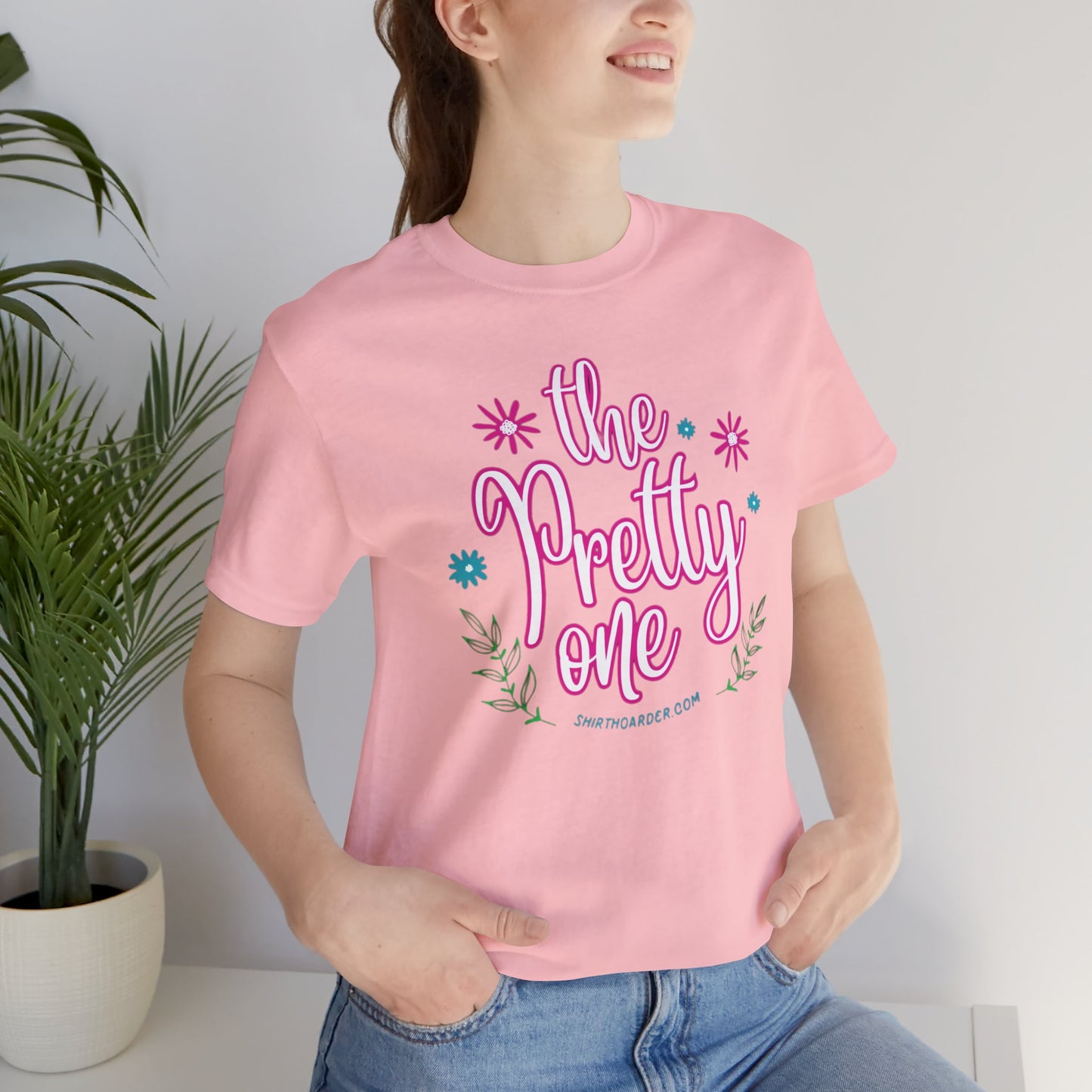 Girls Trip Shirt Pretty 1