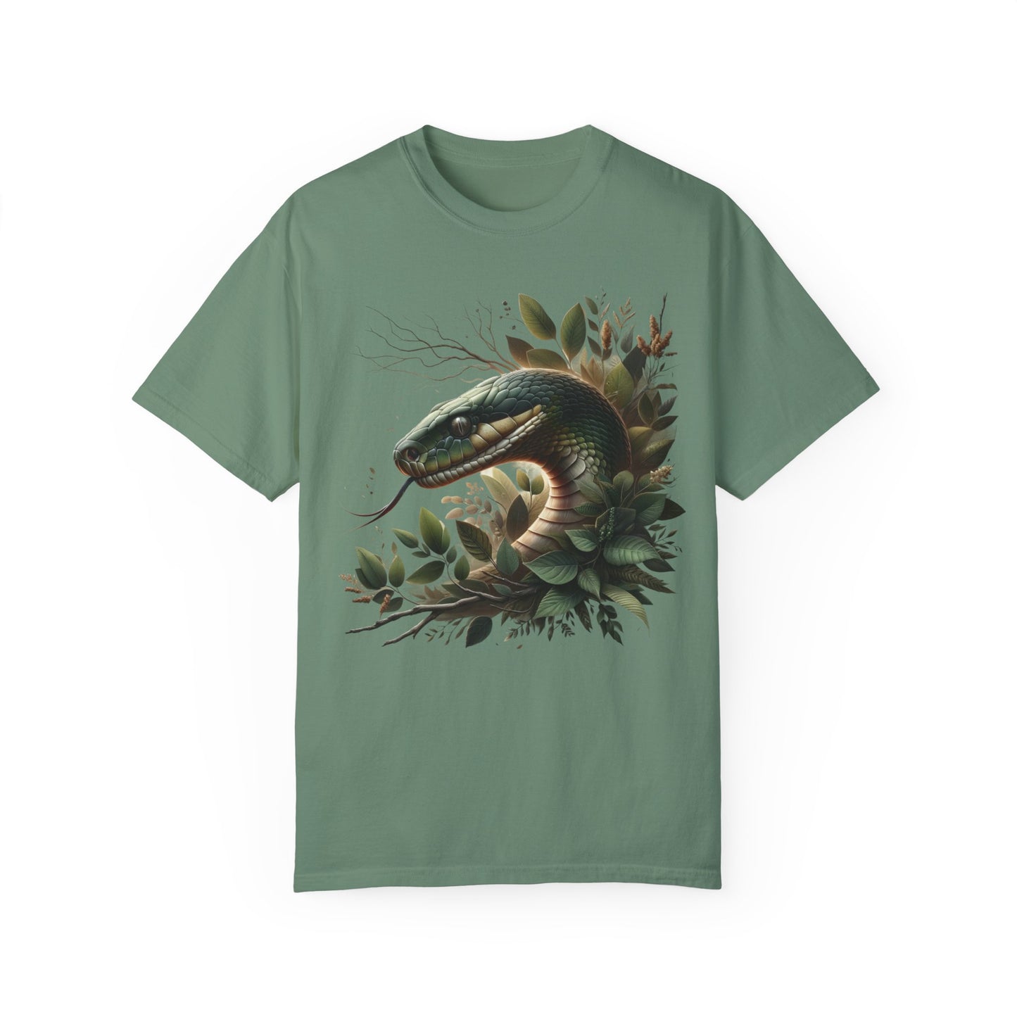 Snake Head Gift Store Shirt