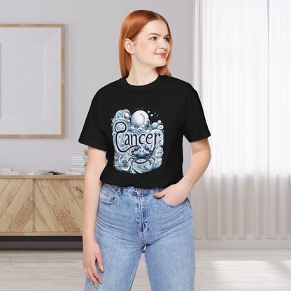 Cancer Horoscope Gift Store Shirt