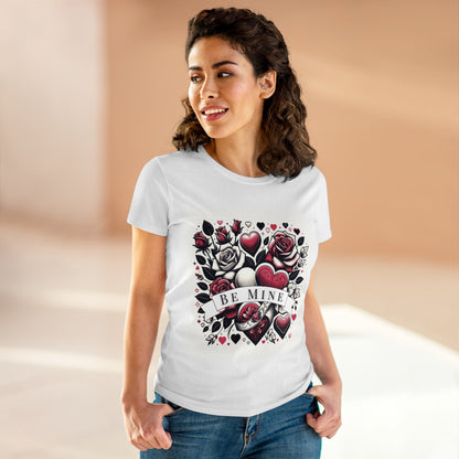 Be Mine Valentine Shirt