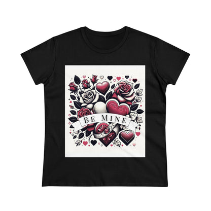 Be Mine Valentine Shirt