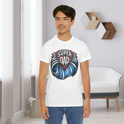 Super Dad Gift Store Shirt