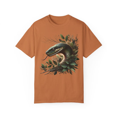 Snake Head Gift Store Shirt