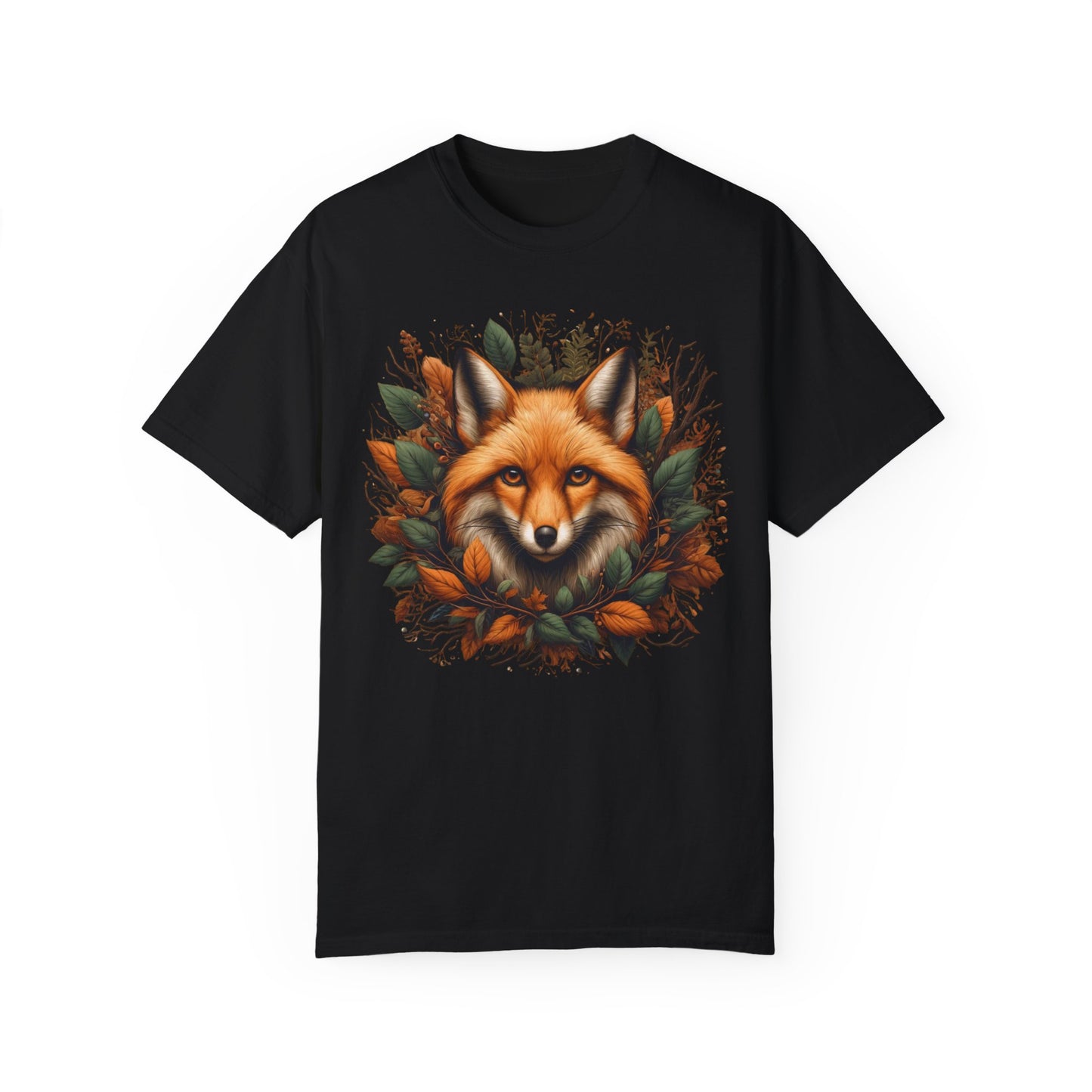 Fox Head Gift Store Shirt