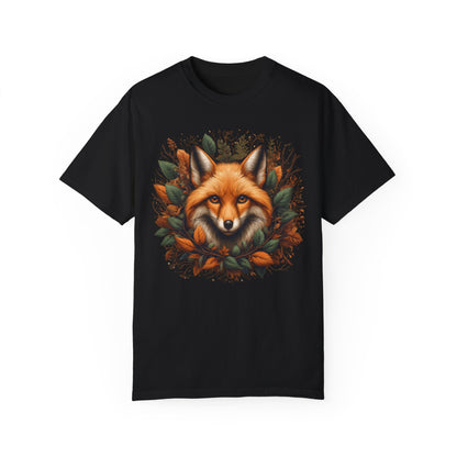 Fox Head Gift Store Shirt