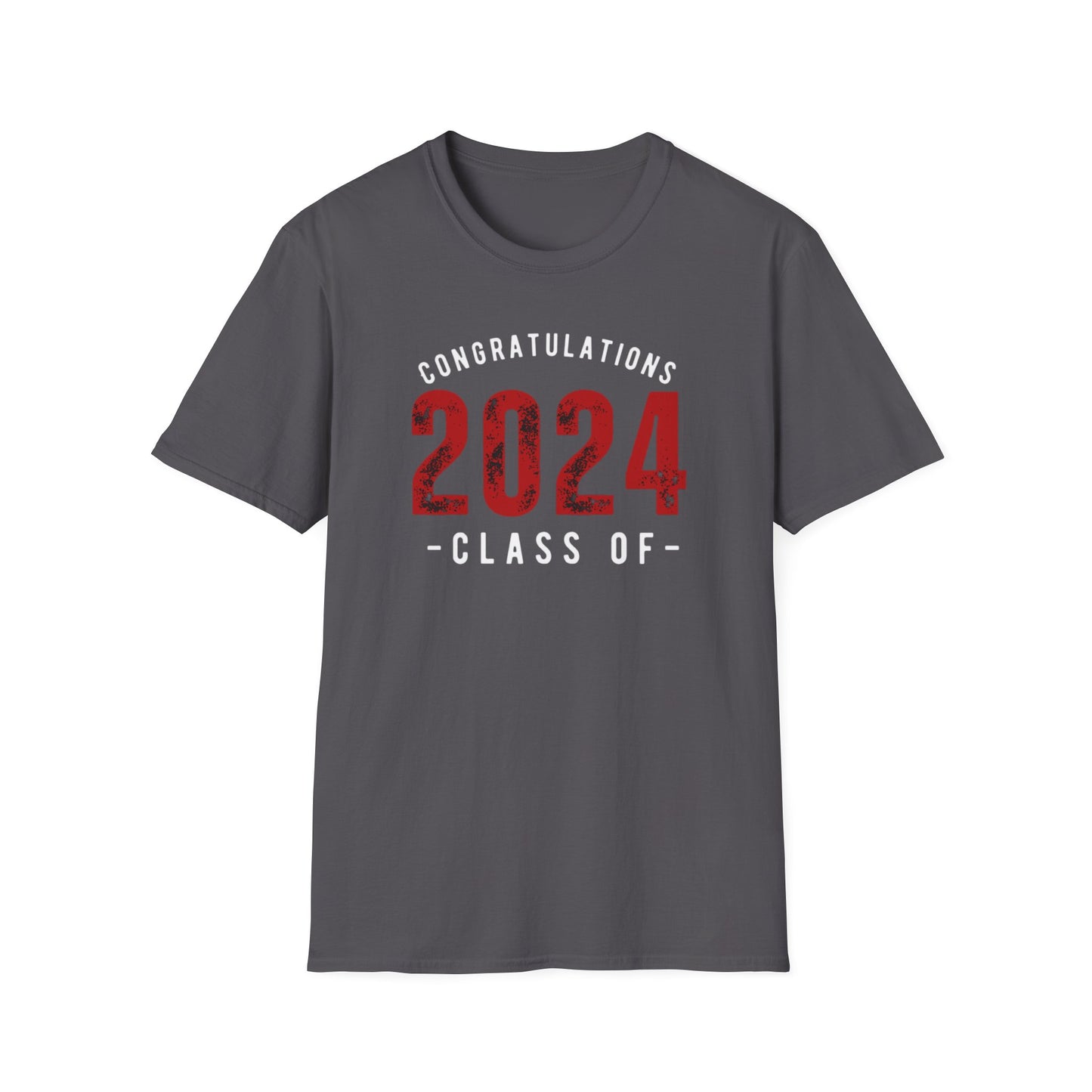 Class of 2024 Celebration Tee