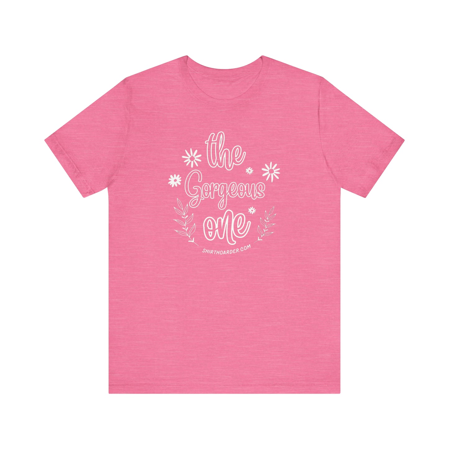 Girls Trip Shirt Gorgeous 2