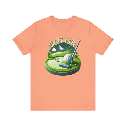 Golf Life Gift Store Shirt