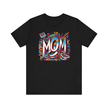 90s Mom Gift Shirt