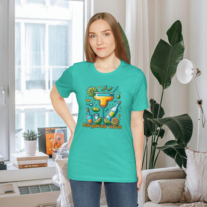 Margarita Lover Gift Store Shirt