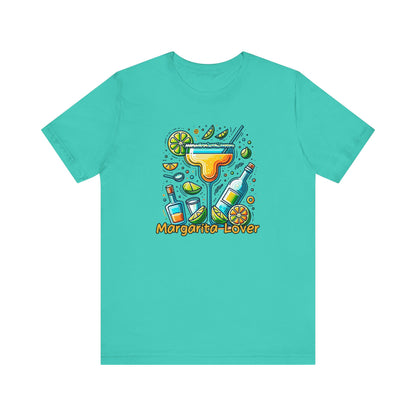 Margarita Lover Gift Store Shirt