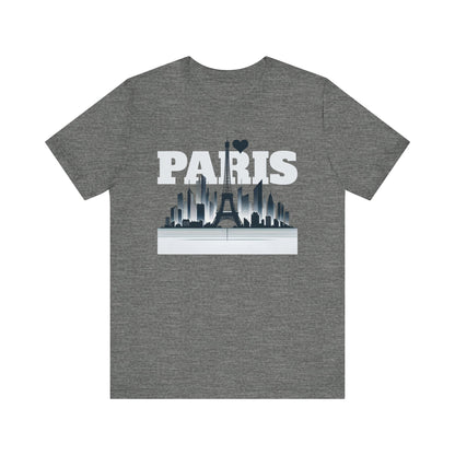 Paris Gift Store Shirt