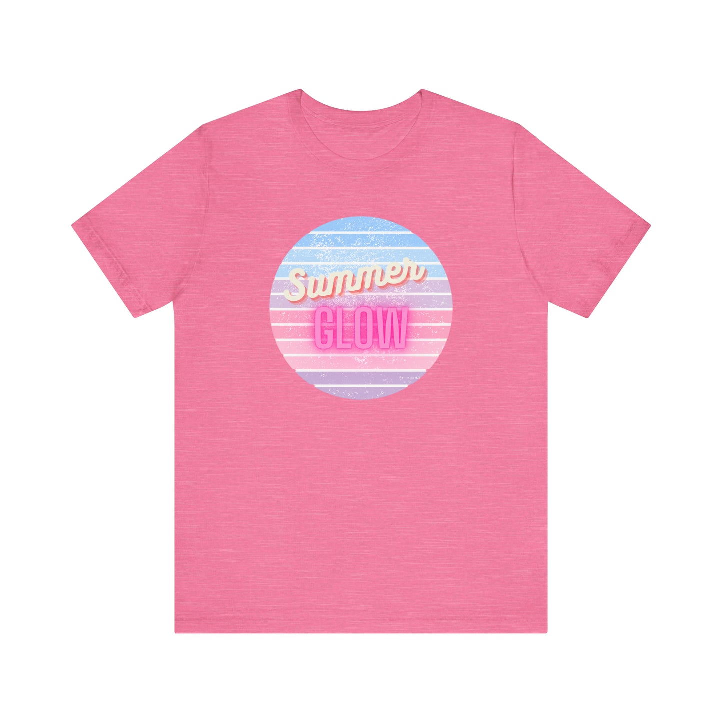 Summer Glow Gift Store Shirt