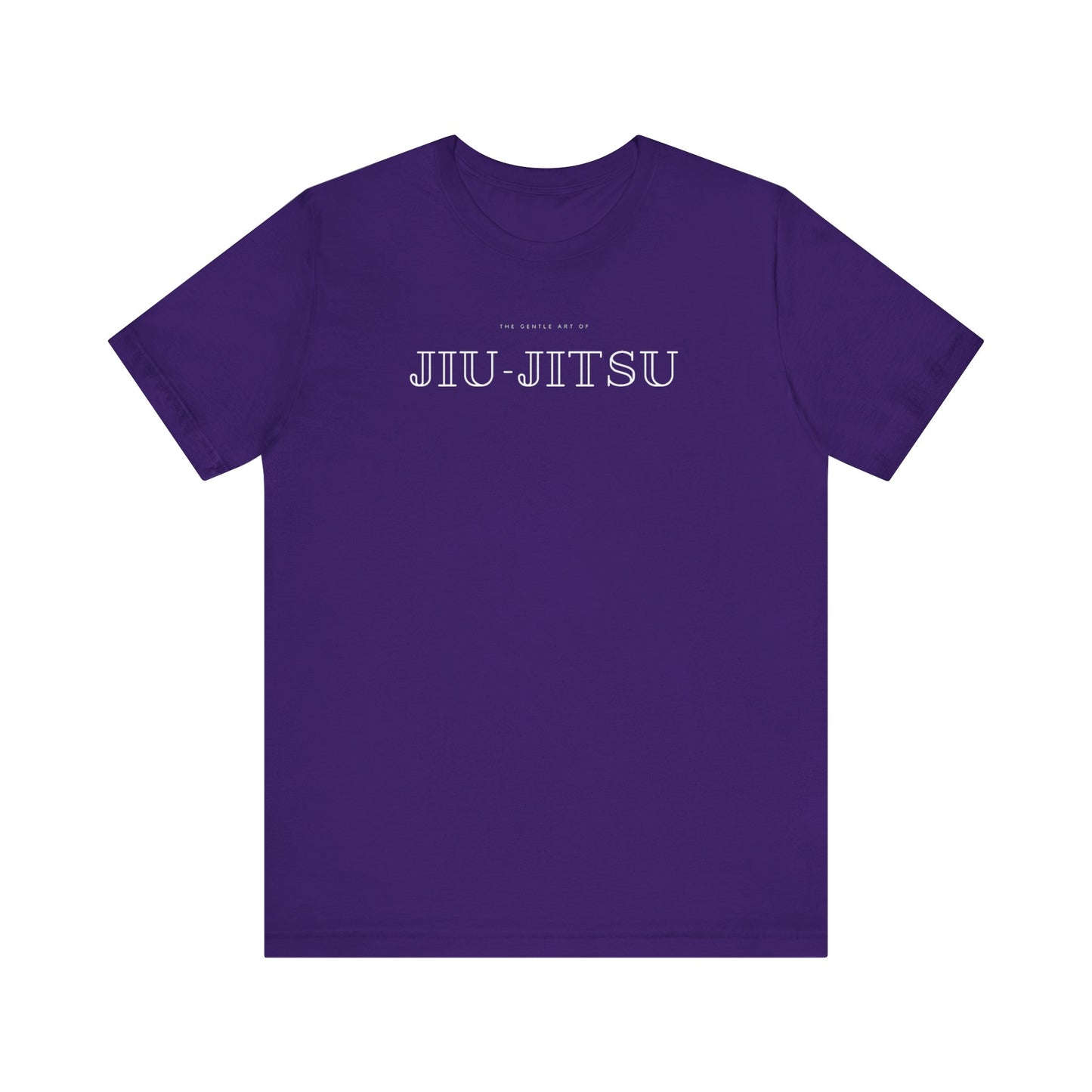 Jiu-Jitsu Gift Store Shirt