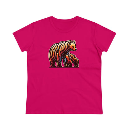 Mama Bear Gift Store Shirt