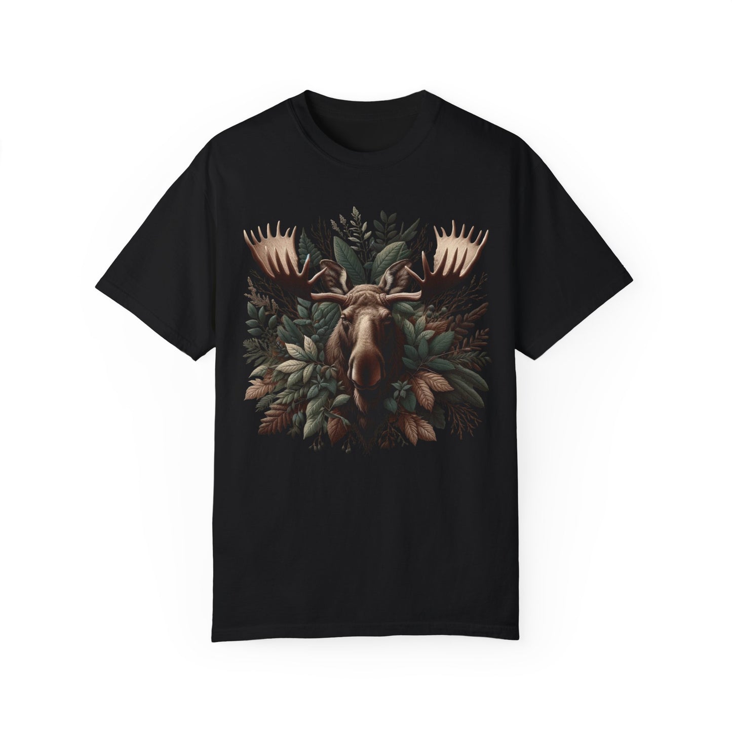 Moose Head Gift Store Shirt