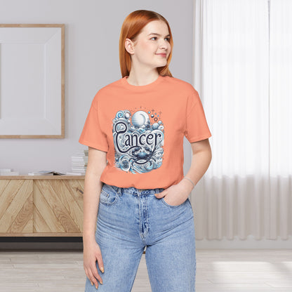 Cancer Horoscope Gift Store Shirt