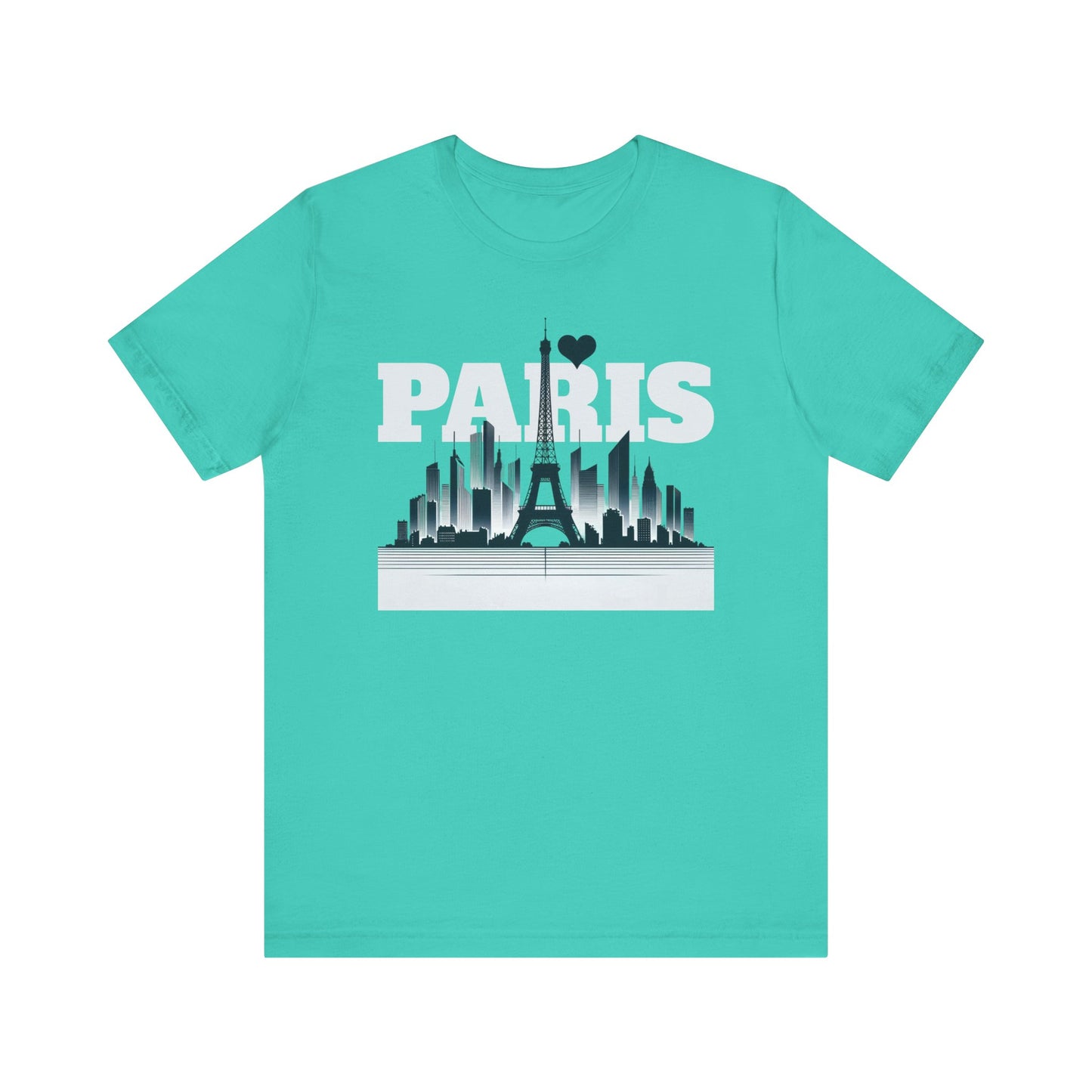 Paris Gift Store Shirt