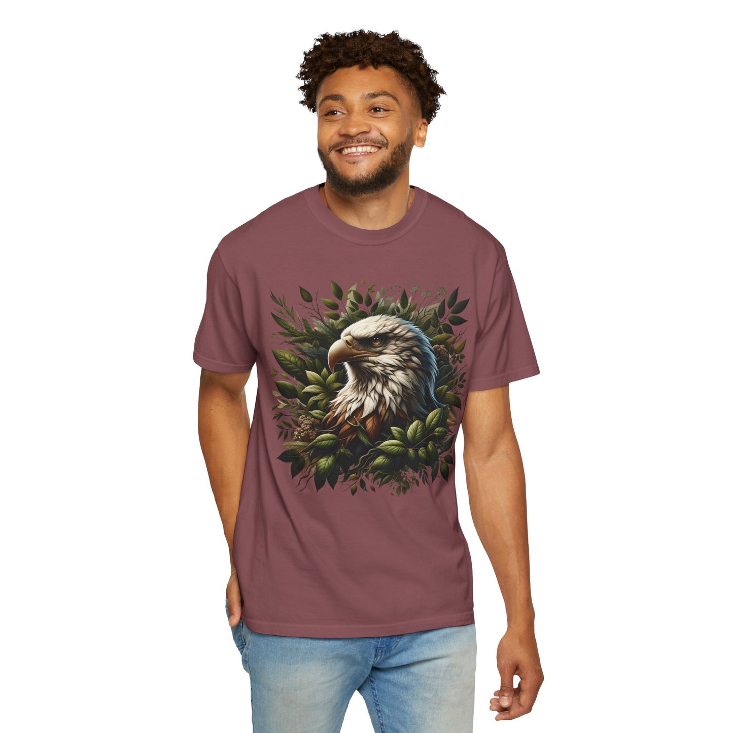 Eagle Head Gift Store Shirt