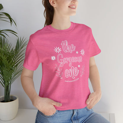 Girls Trip Shirt Gorgeous 2