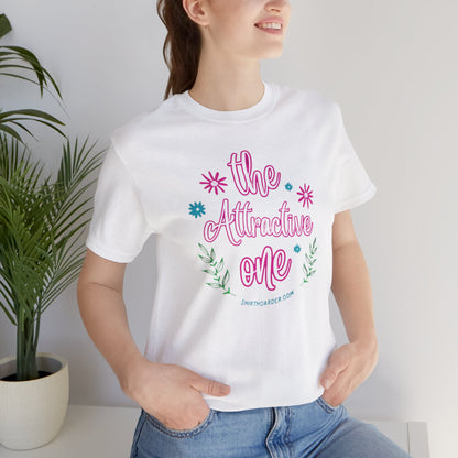 Girls Trip Shirt Attractive 1