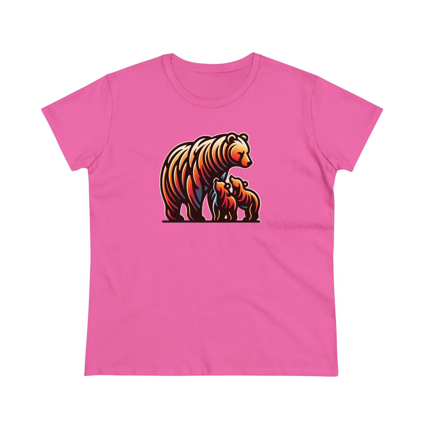 Mama Bear Gift Store Shirt